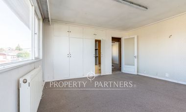Casona Ideal para Uso Comercial en barrio croata, Punta Arenas.