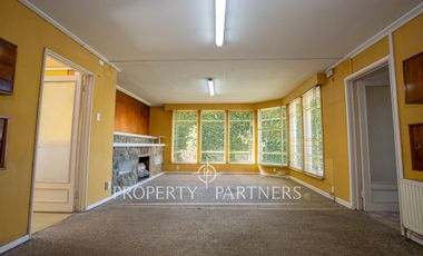 Casona Ideal para Uso Comercial en barrio croata, Punta Arenas.