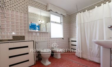 Casona Ideal para Uso Comercial en barrio croata, Punta Arenas.