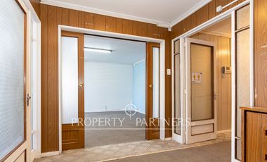Casona Ideal para Uso Comercial en barrio croata, Punta Arenas.