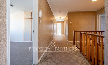 Casona Ideal para Uso Comercial en barrio croata, Punta Arenas.