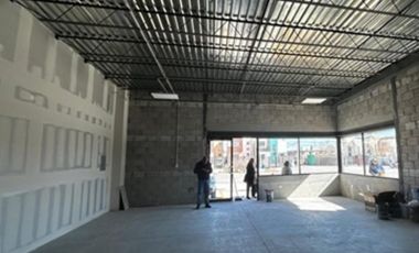 2 Locales Comerciales en Paseo de las Lilas II. Zona Sur de Ciudad Juárez.