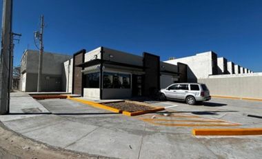 2 Locales Comerciales en Paseo de las Lilas II. Zona Sur de Ciudad Juárez.