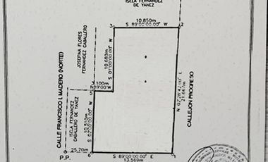 3 Locales comerciales en centro histórico de Ciudad Juárez, Chihuahua