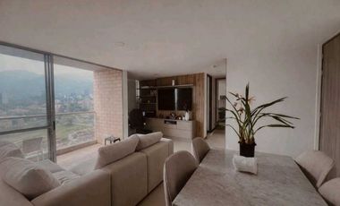VENTA APARTAMENTO EN ITAGUI SECTOR SURAMERICA