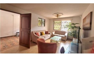 VENTA DE CASA EN LA ESTRELLA