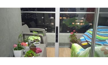 VENTA APARTAMENTO EN SABANETA- SAN JOSE PARTE BAJA