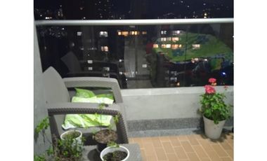 VENTA APARTAMENTO EN SABANETA- SAN JOSE PARTE BAJA