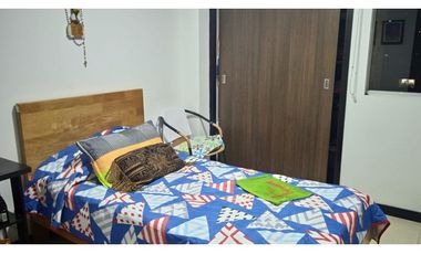 VENTA APARTAMENTO EN SABANETA- SAN JOSE PARTE BAJA