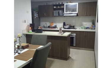 VENTA APARTAMENTO EN SABANETA- SAN JOSE PARTE BAJA