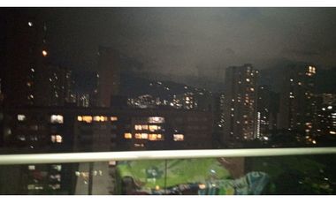 VENTA APARTAMENTO EN SABANETA- SAN JOSE PARTE BAJA