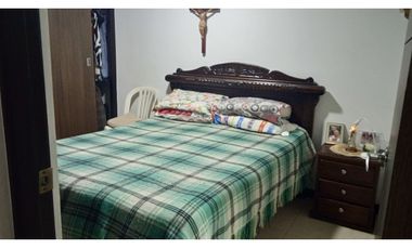 VENTA APARTAMENTO EN SABANETA- SAN JOSE PARTE BAJA