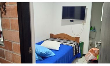 VENTA APARTAMENTO EN SABANETA- SAN JOSE PARTE BAJA