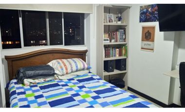 VENTA APARTAMENTO EN SABANETA- SAN JOSE PARTE BAJA