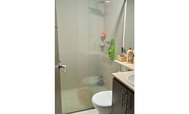 VENTA APARTAMENTO EN SABANETA- SAN JOSE PARTE BAJA