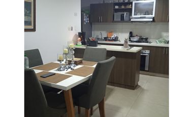 VENTA APARTAMENTO EN SABANETA- SAN JOSE PARTE BAJA