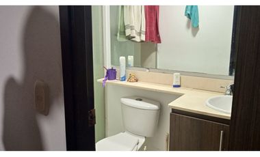 VENTA APARTAMENTO EN SABANETA- SAN JOSE PARTE BAJA