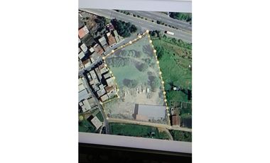 VENTA DE LOTE INDUSTRIAL SECTOR SAN CRISTOBAL, ROBLEDO