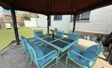 Casa remodelada con vigilancia 24/7 y espectacular vista