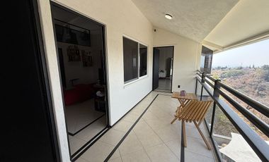 Casa remodelada con vigilancia 24/7 y espectacular vista