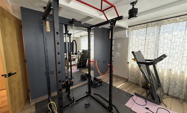 Casa remodelada con vigilancia 24/7 y espectacular vista