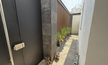 Casa remodelada con vigilancia 24/7 y espectacular vista