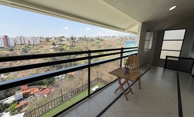 Casa remodelada con vigilancia 24/7 y espectacular vista