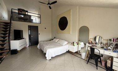 Casa remodelada con vigilancia 24/7 y espectacular vista