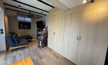 Casa remodelada con vigilancia 24/7 y espectacular vista