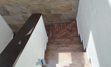 Casa en Renta en Real Santa Fe VdeA | Recámara en Planta Baja y Paneles Solares