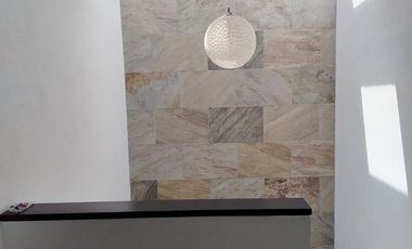 Casa en Renta en Real Santa Fe VdeA | Recámara en Planta Baja y Paneles Solares