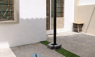 Casa en Renta en Real Santa Fe VdeA | Recámara en Planta Baja y Paneles Solares