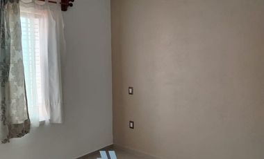 Casa en Renta en Real Santa Fe VdeA | Recámara en Planta Baja y Paneles Solares