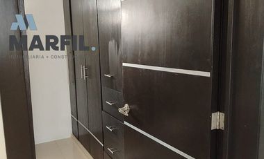 Casa en Renta en Real Santa Fe VdeA | Recámara en Planta Baja y Paneles Solares