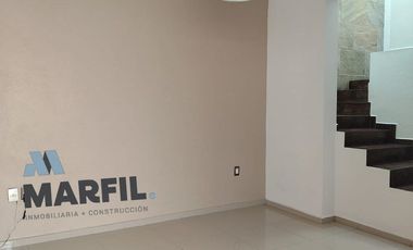 Casa en Renta en Real Santa Fe VdeA | Recámara en Planta Baja y Paneles Solares