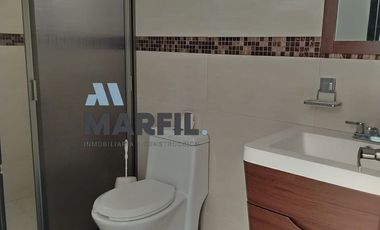 Casa en Renta en Real Santa Fe VdeA | Recámara en Planta Baja y Paneles Solares