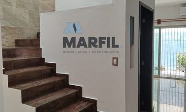 Casa en Renta en Real Santa Fe VdeA | Recámara en Planta Baja y Paneles Solares