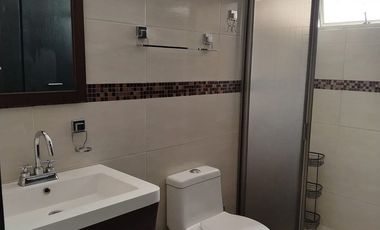 Casa en Renta en Real Santa Fe VdeA | Recámara en Planta Baja y Paneles Solares