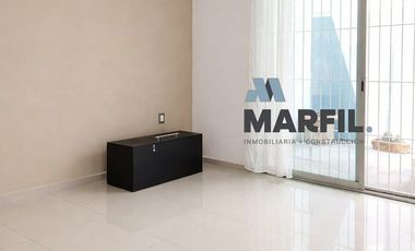 Casa en Renta en Real Santa Fe VdeA | Recámara en Planta Baja y Paneles Solares