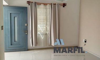 Casa en Renta en Real Santa Fe VdeA | Recámara en Planta Baja y Paneles Solares