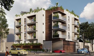 VENTA DEPARTAMENTO PH, 3 RECÁMARAS, 2.5 BAÑOS, DEL VALLE, BENITO JUAREZ, CDMX