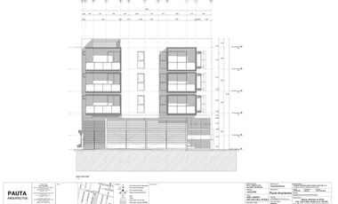 VENTA DEPARTAMENTO PH, 3 RECÁMARAS, 2.5 BAÑOS, DEL VALLE, BENITO JUAREZ, CDMX