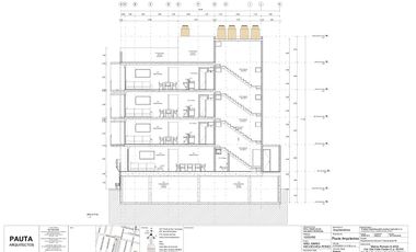 VENTA DEPARTAMENTO PH, 3 RECÁMARAS, 2.5 BAÑOS, DEL VALLE, BENITO JUAREZ, CDMX