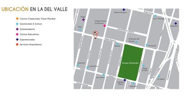 VENTA DEPARTAMENTO PH, 3 RECÁMARAS, 2.5 BAÑOS, DEL VALLE, BENITO JUAREZ, CDMX