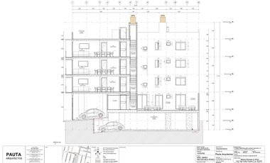 VENTA DEPARTAMENTO PH, 3 RECÁMARAS, 2.5 BAÑOS, DEL VALLE, BENITO JUAREZ, CDMX