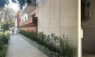 VENTA DEPARTAMENTO, 3 RECÁMARAS, 2.5 BAÑOS, DEL VALLE, BENITO JUAREZ, CDMX