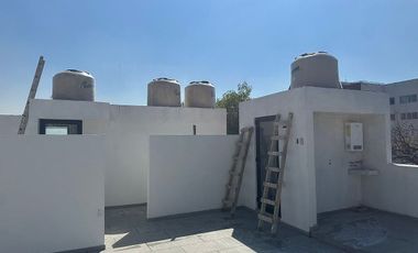 VENTA DEPARTAMENTO, 3 RECÁMARAS, 2.5 BAÑOS, DEL VALLE, BENITO JUAREZ, CDMX