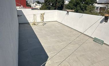 VENTA DEPARTAMENTO, 3 RECÁMARAS, 2.5 BAÑOS, DEL VALLE, BENITO JUAREZ, CDMX