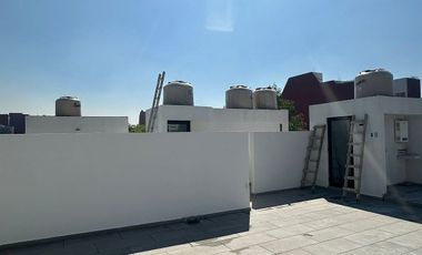 VENTA DEPARTAMENTO, 3 RECÁMARAS, 2.5 BAÑOS, DEL VALLE, BENITO JUAREZ, CDMX
