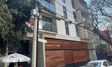 VENTA DEPARTAMENTO, 3 RECÁMARAS, 2.5 BAÑOS, DEL VALLE, BENITO JUAREZ, CDMX